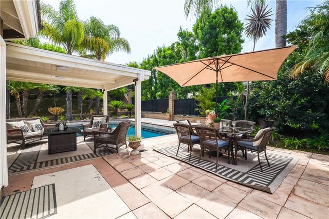2204 E Vista Mesa Way, Orange, CA 92867