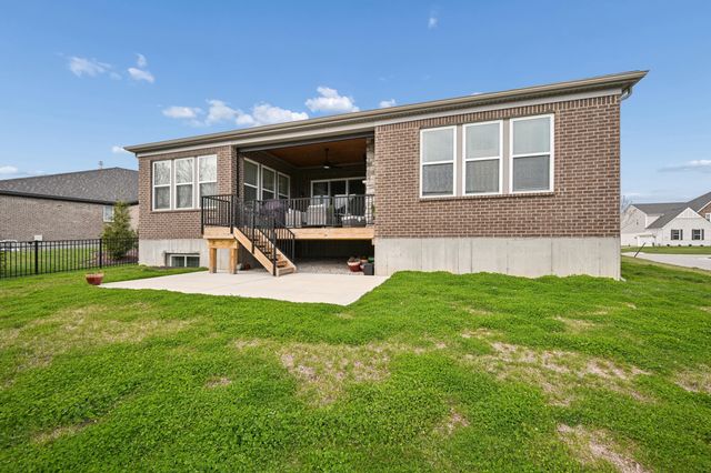 10400 N Brookhurst Lane, Union, KY 41091