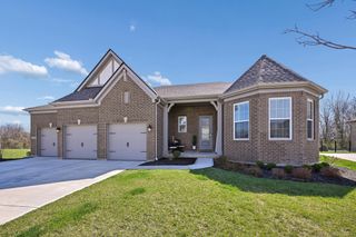 10400 N Brookhurst Lane, Union, KY 41091