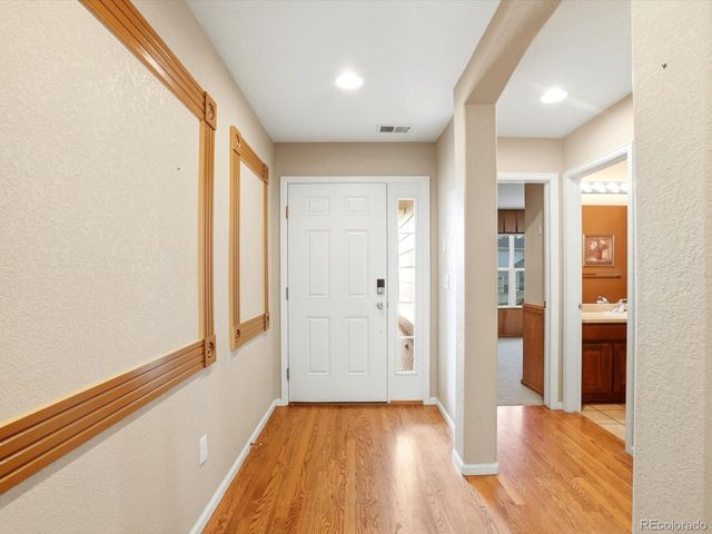 16082 E 105th Court, Commerce City, CO 80022