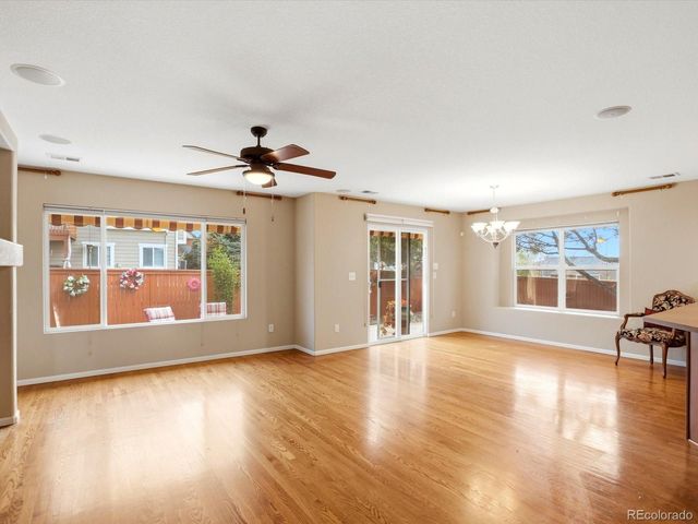 16082 E 105th Court, Commerce City, CO 80022