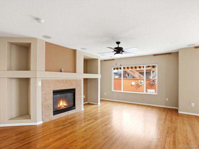 16082 E 105th Court, Commerce City, CO 80022