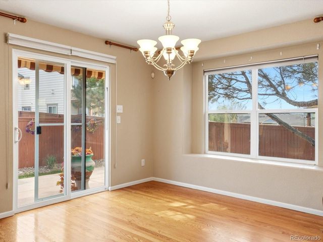 16082 E 105th Court, Commerce City, CO 80022