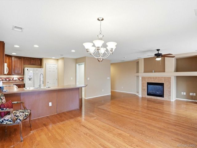 16082 E 105th Court, Commerce City, CO 80022