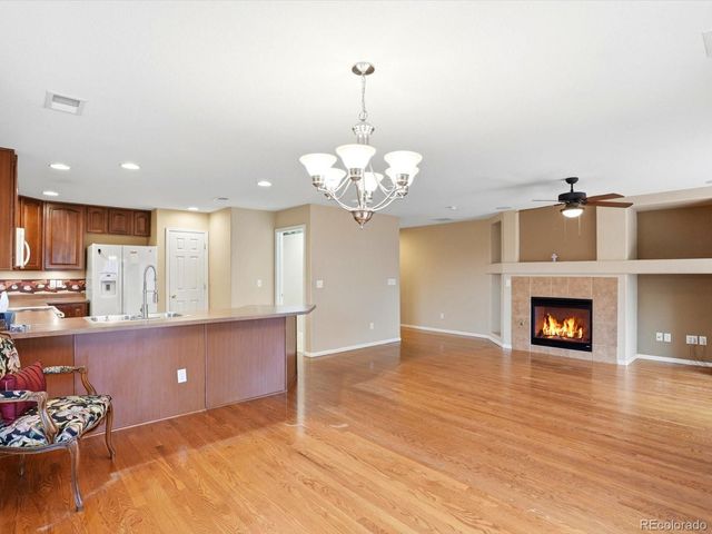 16082 E 105th Court, Commerce City, CO 80022