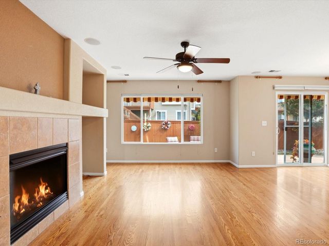 16082 E 105th Court, Commerce City, CO 80022