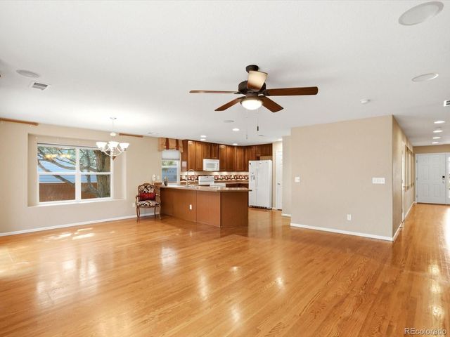 16082 E 105th Court, Commerce City, CO 80022