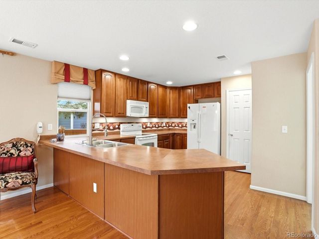 16082 E 105th Court, Commerce City, CO 80022