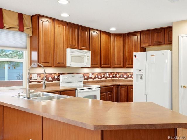 16082 E 105th Court, Commerce City, CO 80022