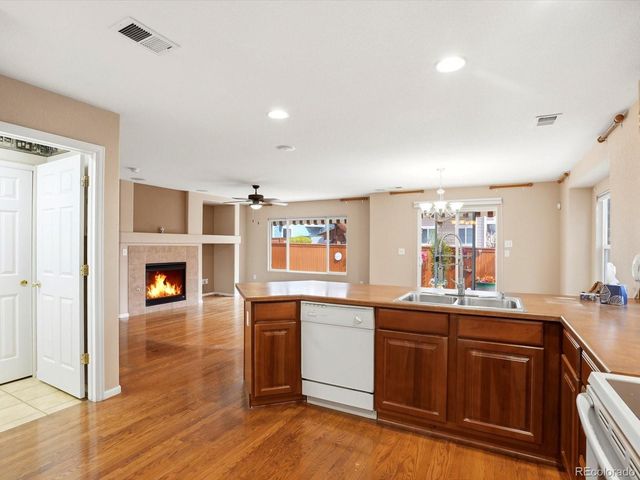 16082 E 105th Court, Commerce City, CO 80022