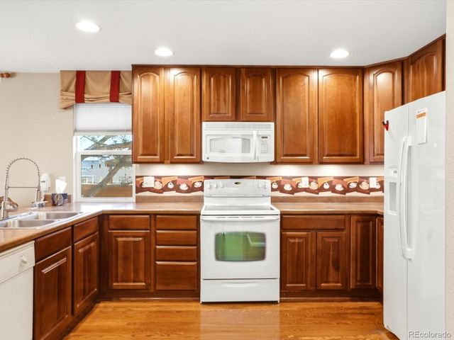 16082 E 105th Court, Commerce City, CO 80022