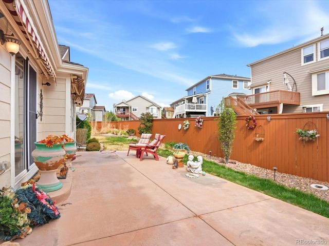 16082 E 105th Court, Commerce City, CO 80022