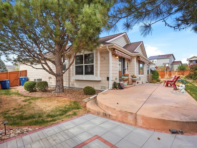 16082 E 105th Court, Commerce City, CO 80022