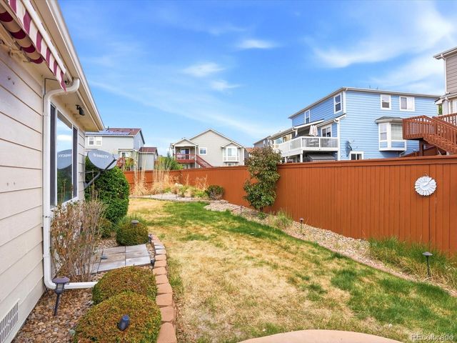 16082 E 105th Court, Commerce City, CO 80022
