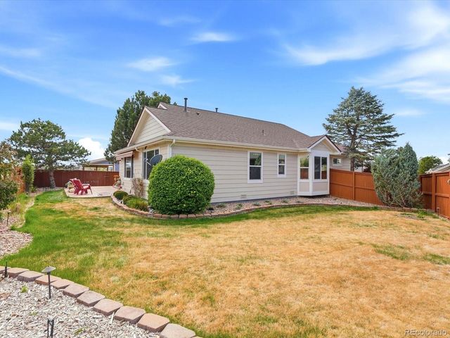 16082 E 105th Court, Commerce City, CO 80022