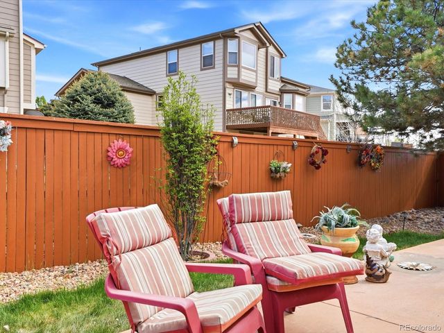 16082 E 105th Court, Commerce City, CO 80022