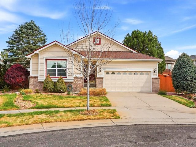 16082 E 105th Court, Commerce City, CO 80022