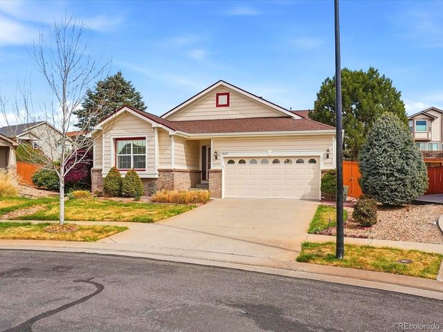 16082 E 105th Court, Commerce City, CO 80022