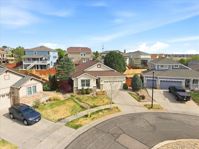 16082 E 105th Court, Commerce City, CO 80022
