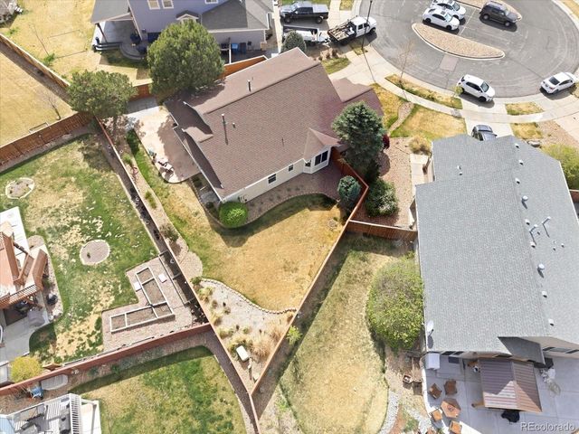 16082 E 105th Court, Commerce City, CO 80022