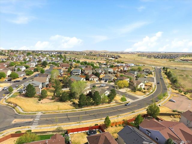 16082 E 105th Court, Commerce City, CO 80022