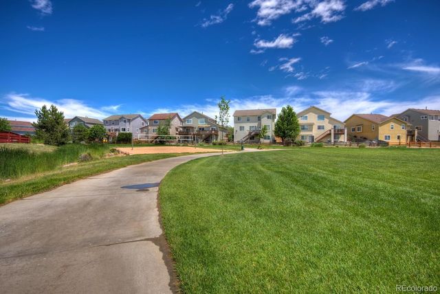 16082 E 105th Court, Commerce City, CO 80022