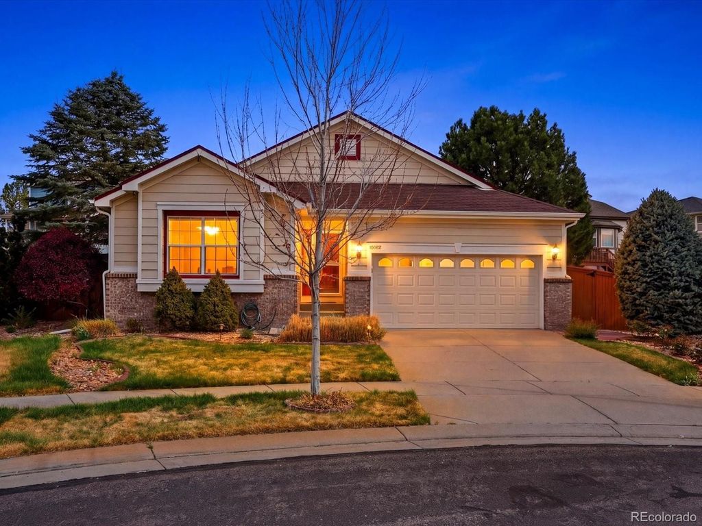 16082 E 105th Court, Commerce City, CO 80022