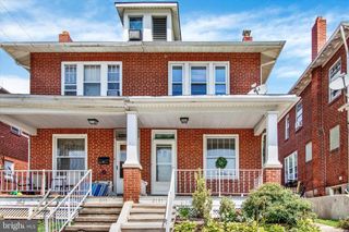 2131 FAIRVIEW ST, Reading, PA 19609