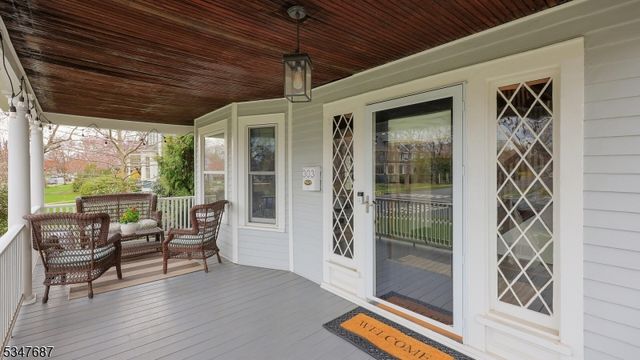 303 Harrison Ave, Westfield Town, NJ 07090