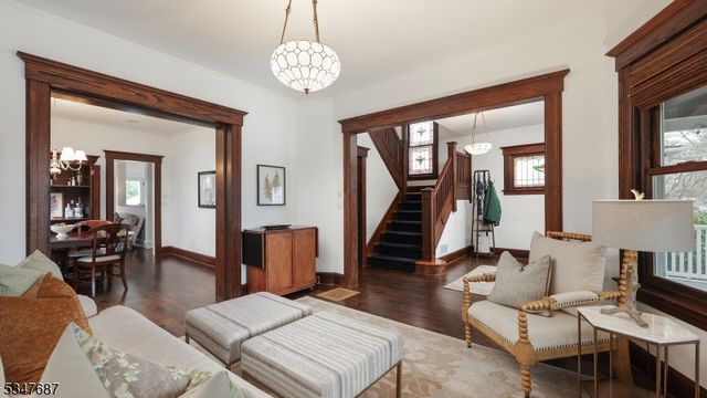 303 Harrison Ave, Westfield Town, NJ 07090