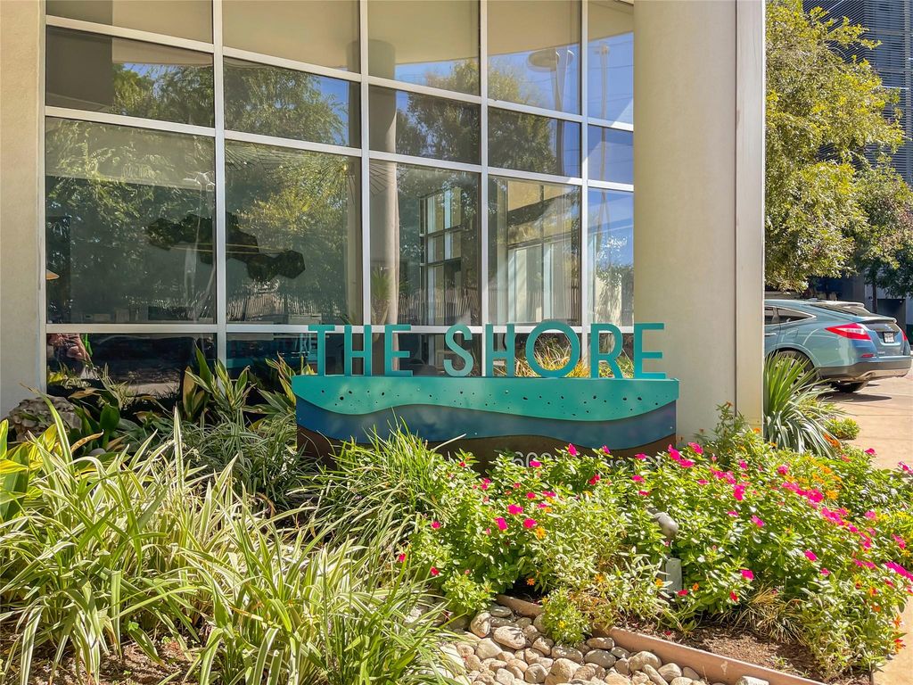 603 Davis ST 1108, Austin, TX 78701