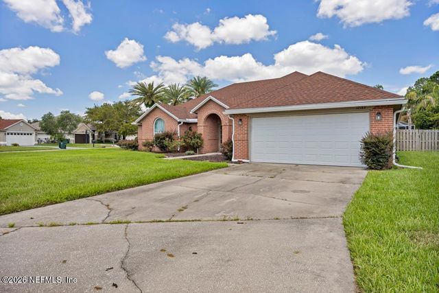 12183 IRWIN MANOR Drive, Jacksonville, FL 32246