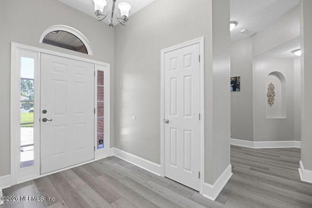12183 IRWIN MANOR Drive, Jacksonville, FL 32246