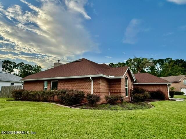 12183 IRWIN MANOR Drive, Jacksonville, FL 32246