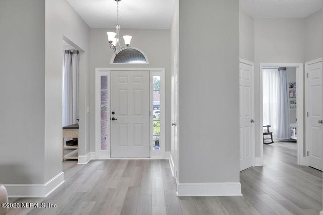 12183 IRWIN MANOR Drive, Jacksonville, FL 32246