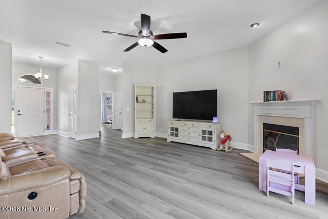 12183 IRWIN MANOR Drive, Jacksonville, FL 32246