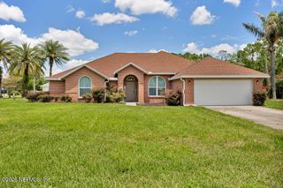 12183 IRWIN MANOR Drive, Jacksonville, FL 32246