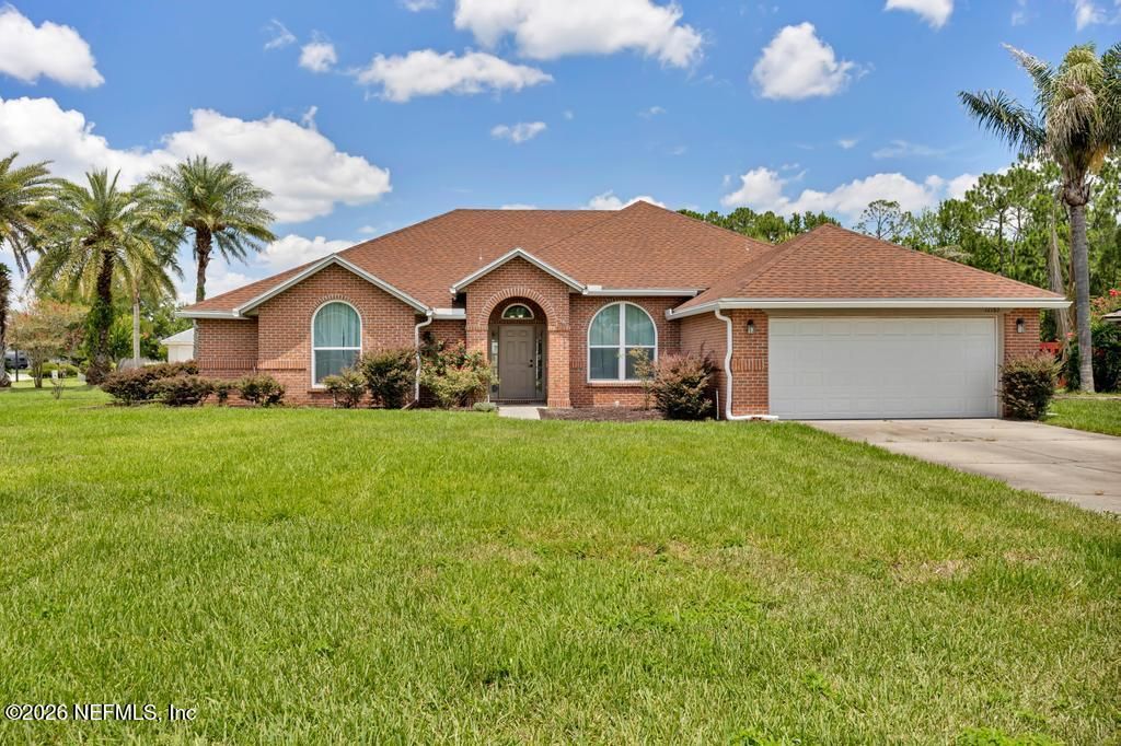 12183 IRWIN MANOR Drive, Jacksonville, FL 32246