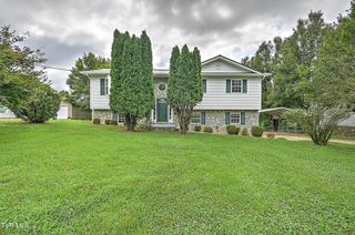 4970 Old Stage Road, Chuckey, TN 37641