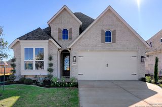 2812 Bergamot, New Braunfels, TX 78130