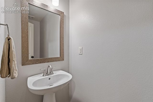 164 Homeland Court, Colorado Springs, CO 80921