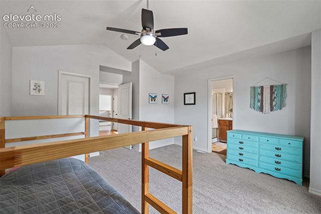 164 Homeland Court, Colorado Springs, CO 80921