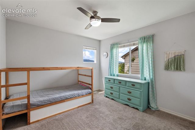 164 Homeland Court, Colorado Springs, CO 80921