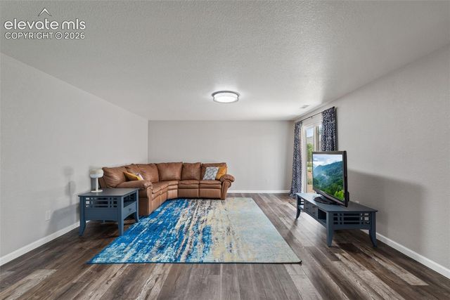 164 Homeland Court, Colorado Springs, CO 80921