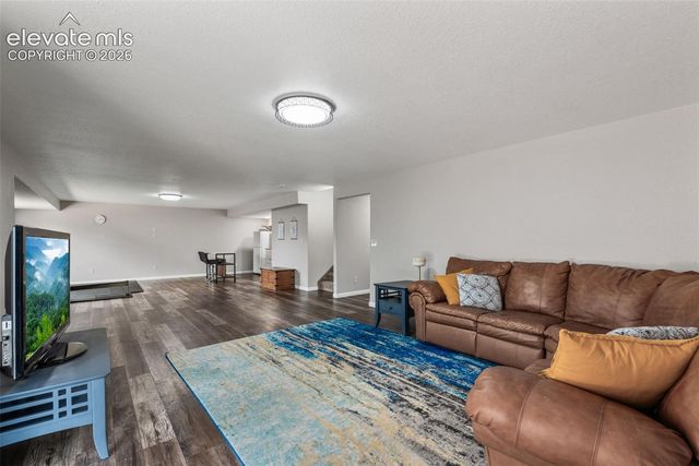 164 Homeland Court, Colorado Springs, CO 80921