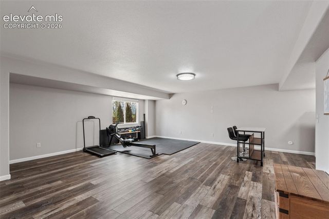 164 Homeland Court, Colorado Springs, CO 80921