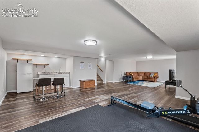 164 Homeland Court, Colorado Springs, CO 80921