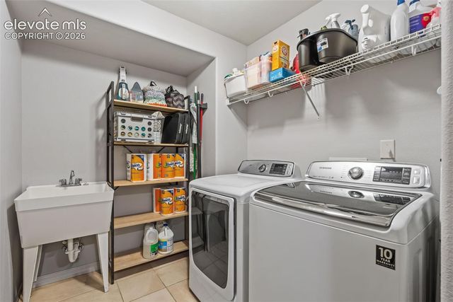 164 Homeland Court, Colorado Springs, CO 80921
