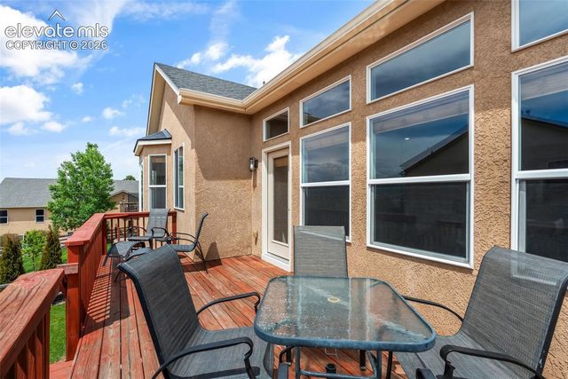 164 Homeland Court, Colorado Springs, CO 80921