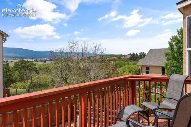 164 Homeland Court, Colorado Springs, CO 80921